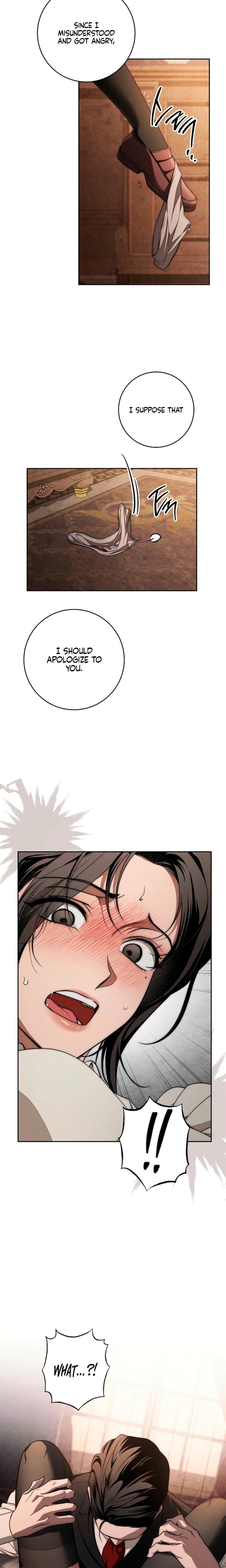 Swan's Grave Uncensored, chapter 25, page 11 of 25