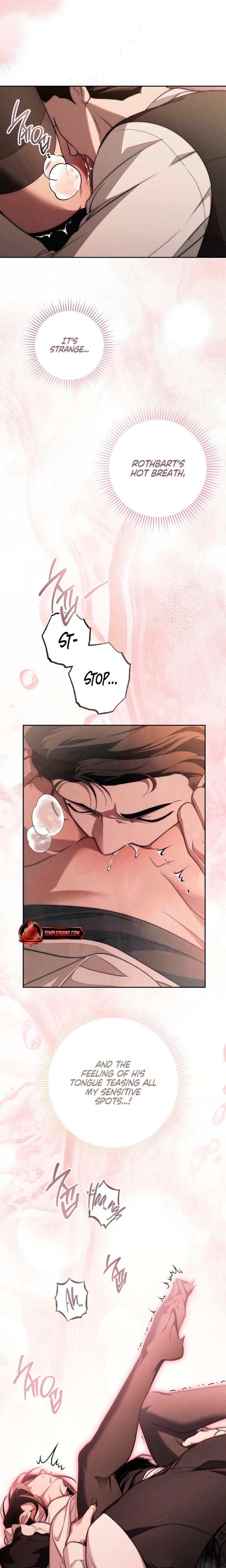 Swan's Grave Uncensored, chapter 25, page 13 of 25