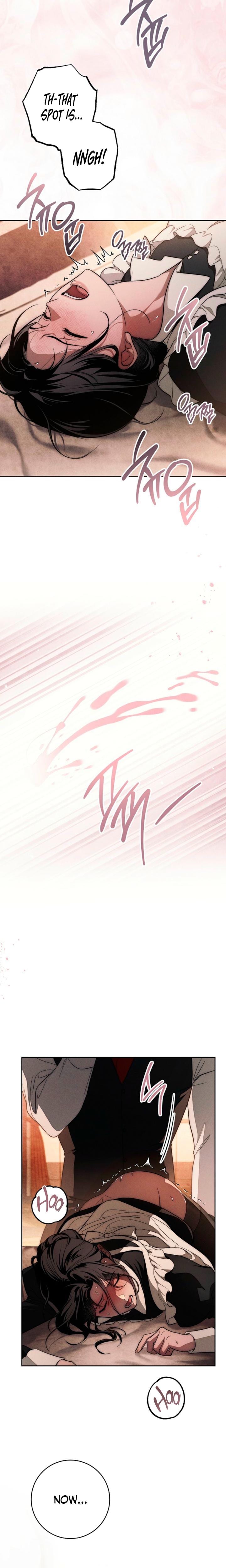 Swan's Grave Uncensored, chapter 25, page 15 of 25