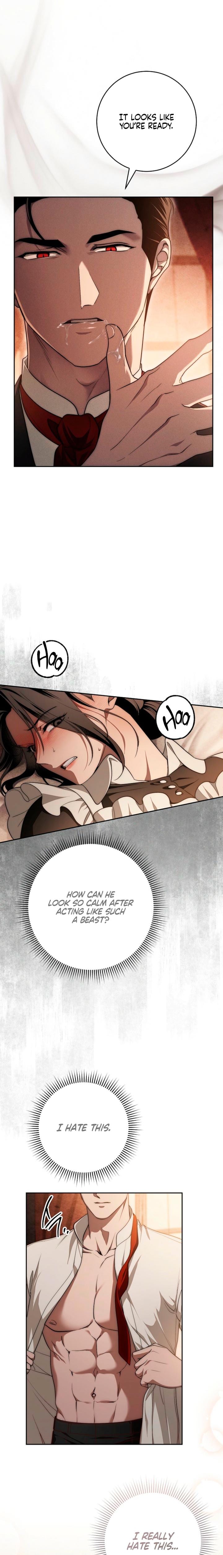Swan's Grave Uncensored, chapter 25, page 16 of 25