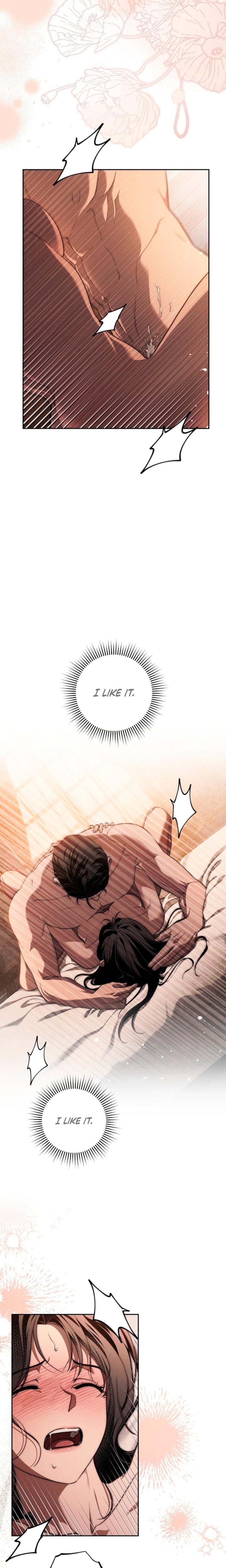 Swan's Grave Uncensored, chapter 25, page 21 of 25