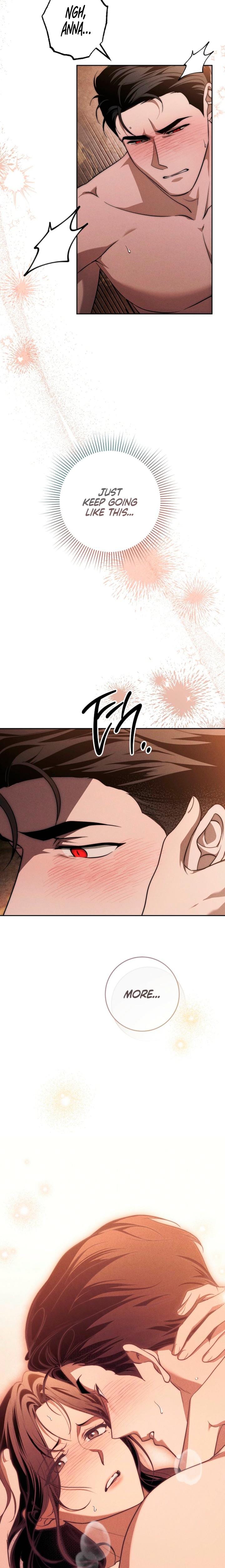 Swan's Grave Uncensored, chapter 25, page 22 of 25