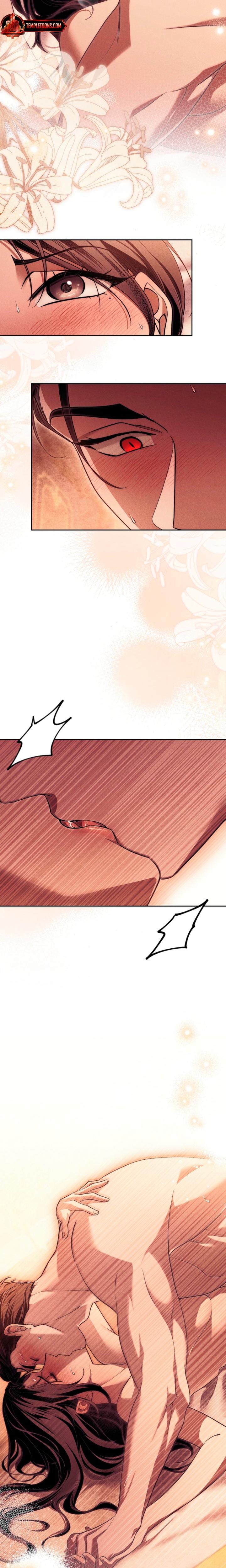 Swan's Grave Uncensored, chapter 25, page 23 of 25