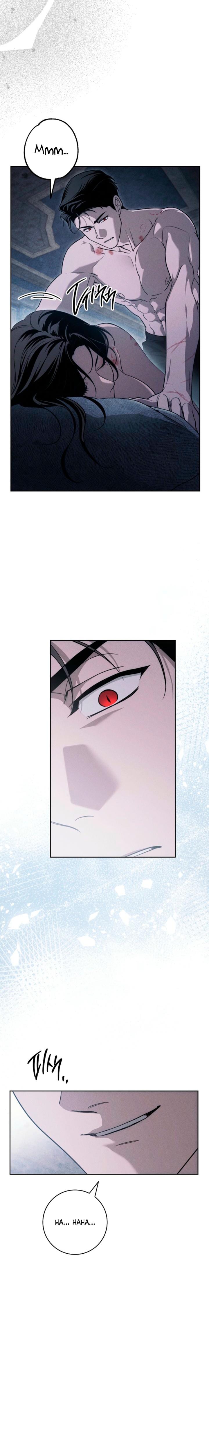 Swan's Grave Uncensored, chapter 26, page 5 of 27