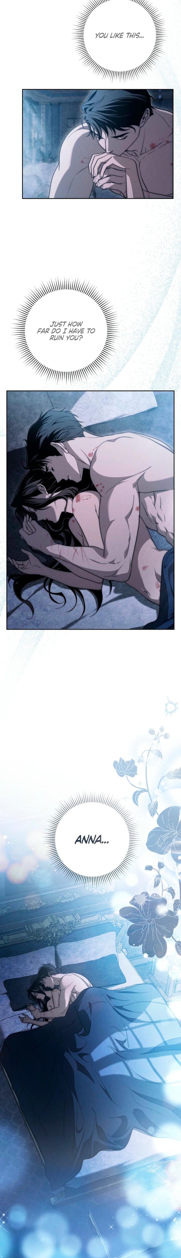 Swan's Grave Uncensored, chapter 26, page 7 of 27