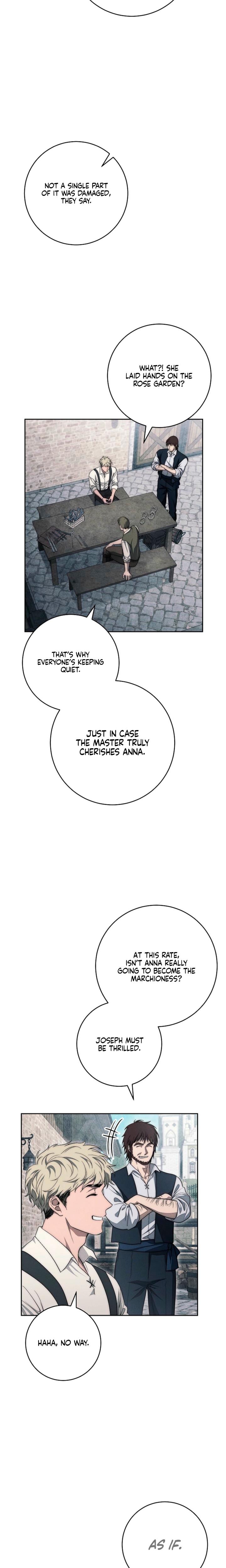 Swan's Grave Uncensored, chapter 26, page 9 of 27