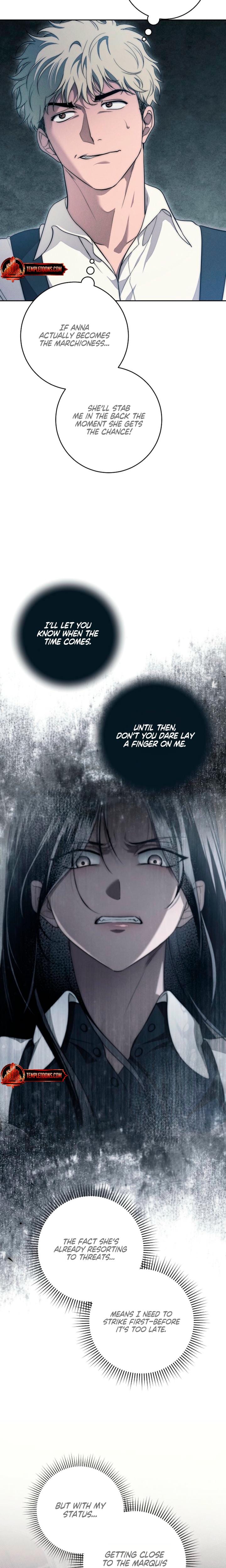 Swan's Grave Uncensored, chapter 26, page 10 of 27