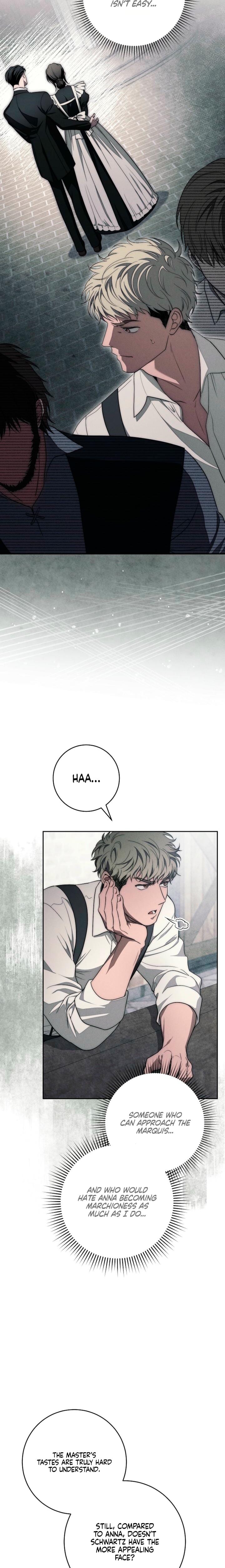 Swan's Grave Uncensored, chapter 26, page 11 of 27