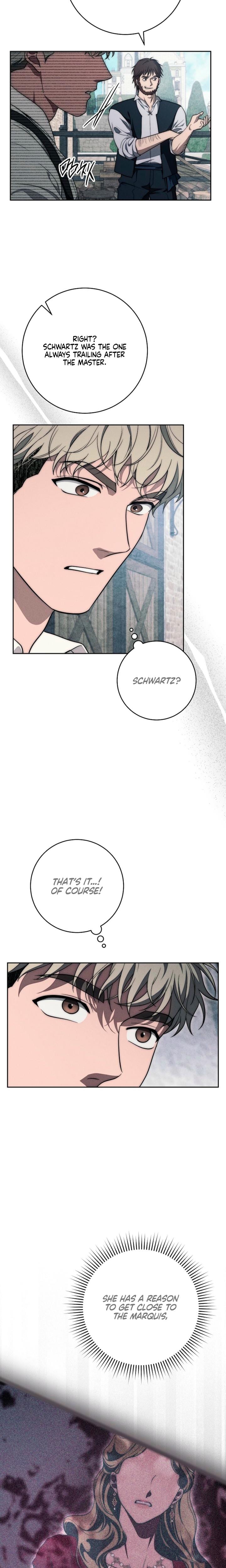 Swan's Grave Uncensored, chapter 26, page 12 of 27