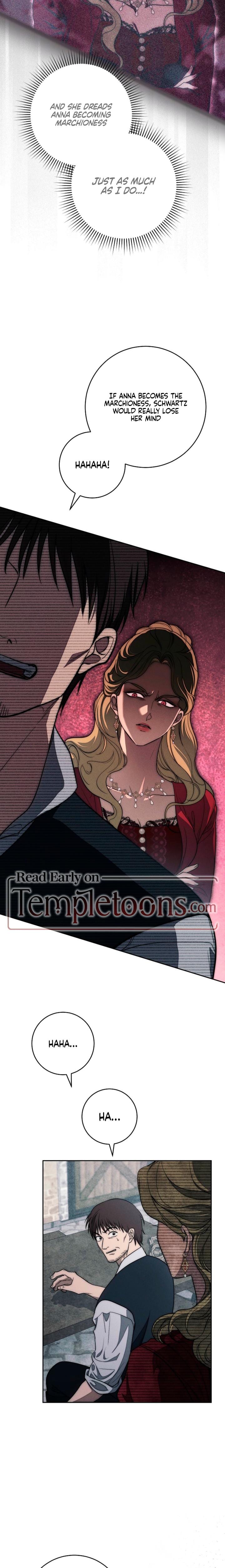 Swan's Grave Uncensored, chapter 26, page 13 of 27