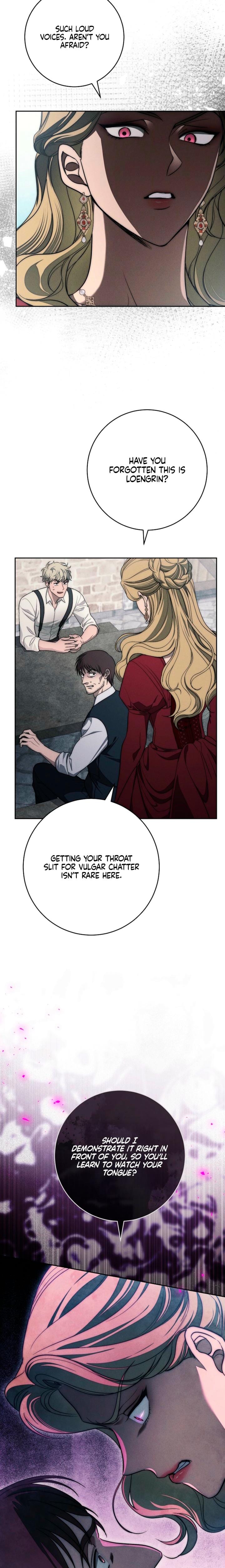 Swan's Grave Uncensored, chapter 26, page 14 of 27