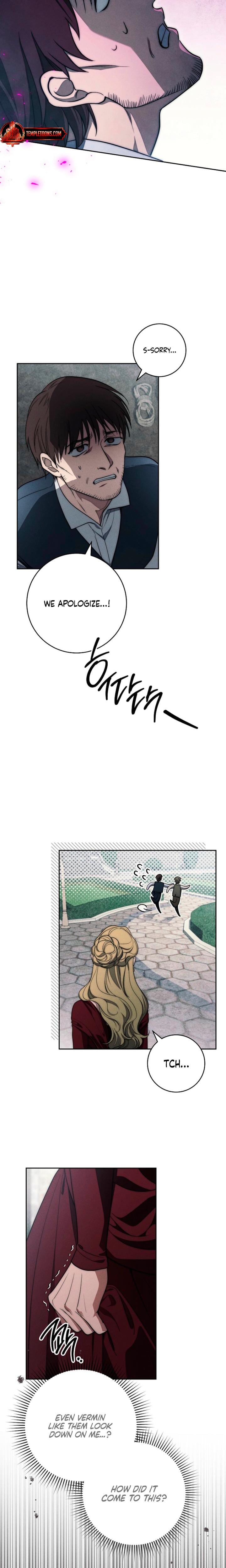 Swan's Grave Uncensored, chapter 26, page 15 of 27