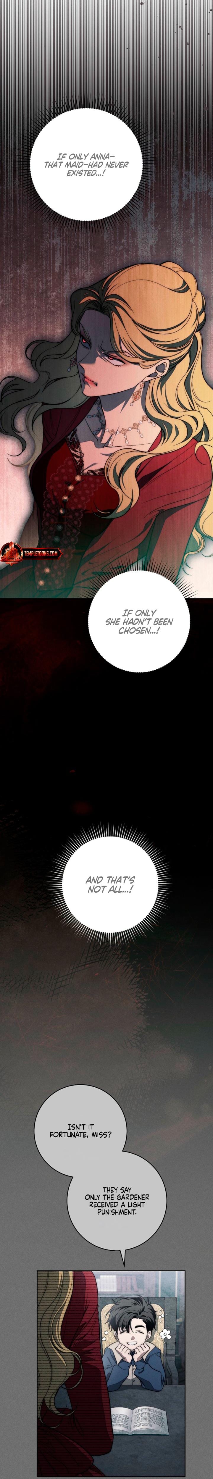 Swan's Grave Uncensored, chapter 26, page 16 of 27