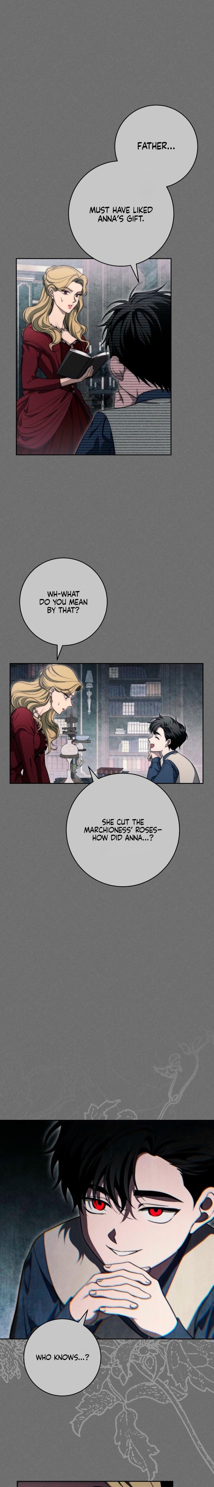 Swan's Grave Uncensored, chapter 26, page 17 of 27