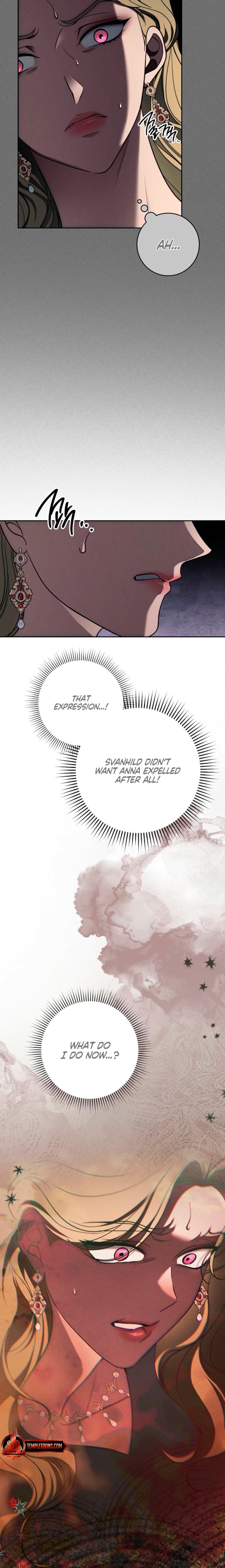 Swan's Grave Uncensored, chapter 26, page 18 of 27