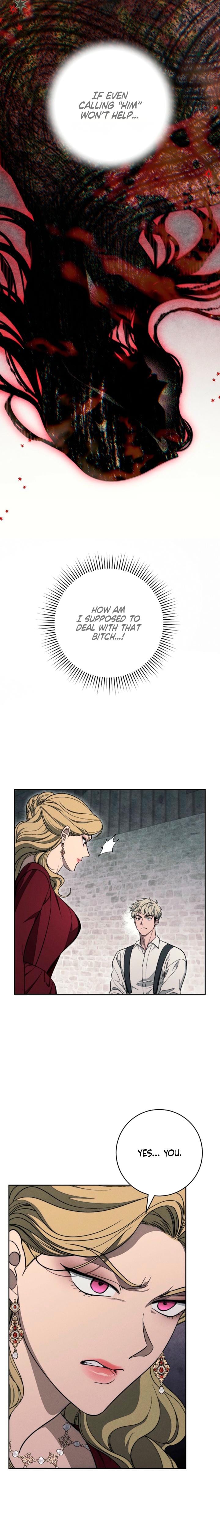 Swan's Grave Uncensored, chapter 26, page 19 of 27