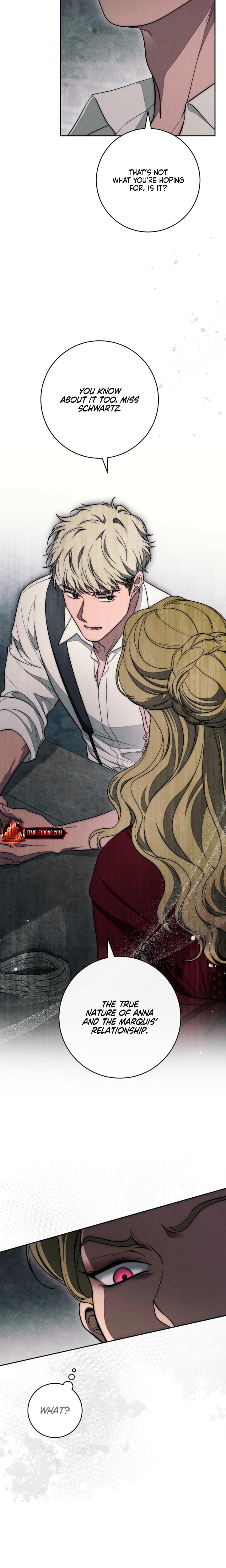 Swan's Grave Uncensored, chapter 26, page 21 of 27