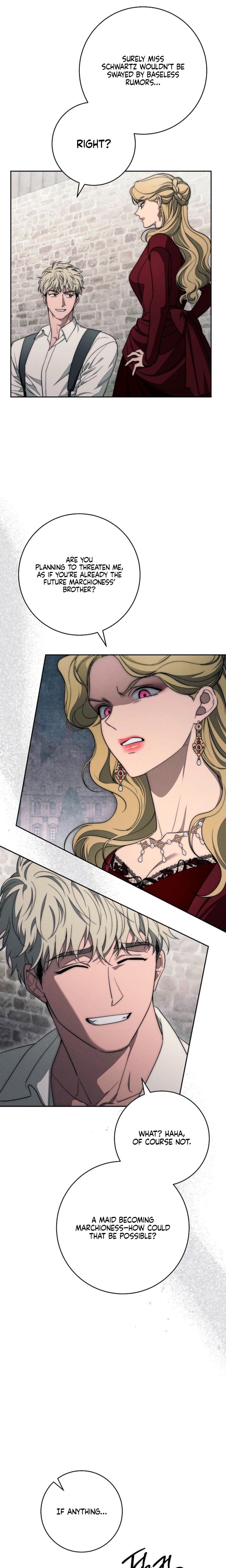 Swan's Grave Uncensored, chapter 26, page 22 of 27