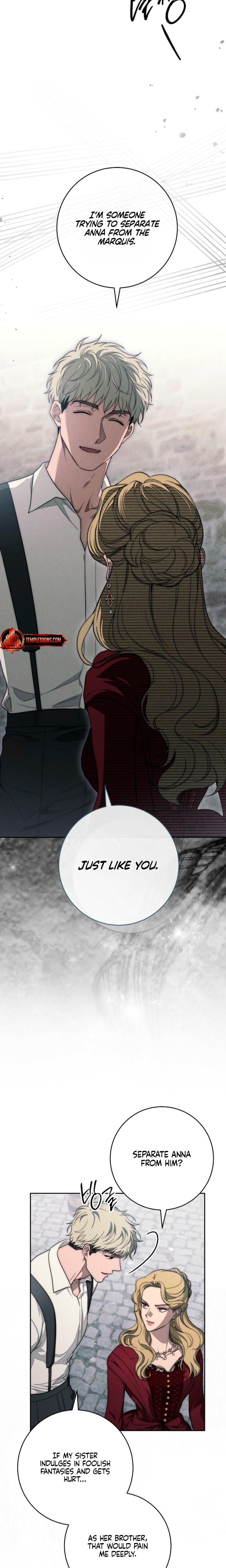 Swan's Grave Uncensored, chapter 26, page 23 of 27