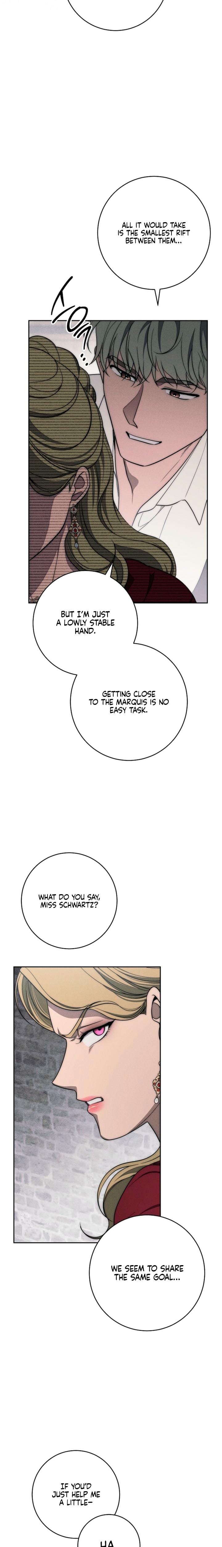 Swan's Grave Uncensored, chapter 26, page 24 of 27