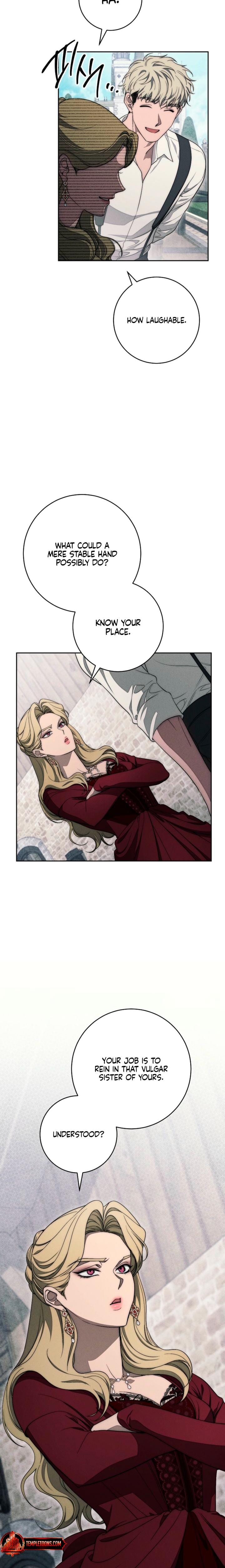 Swan's Grave Uncensored, chapter 26, page 25 of 27
