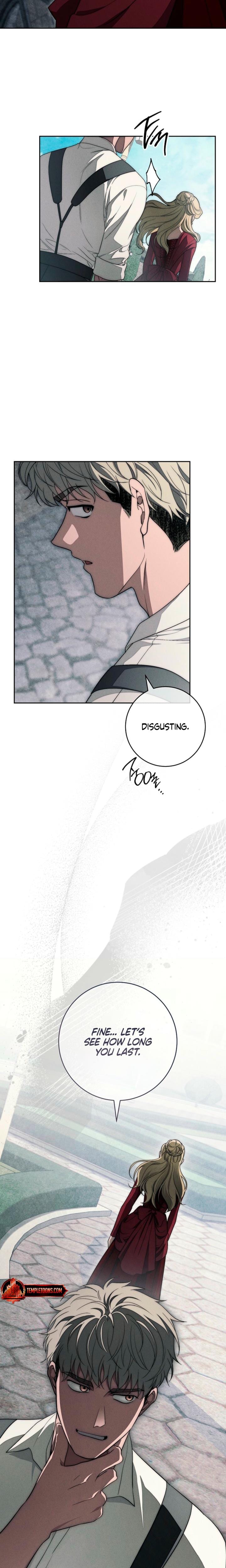 Swan's Grave Uncensored, chapter 26, page 26 of 27