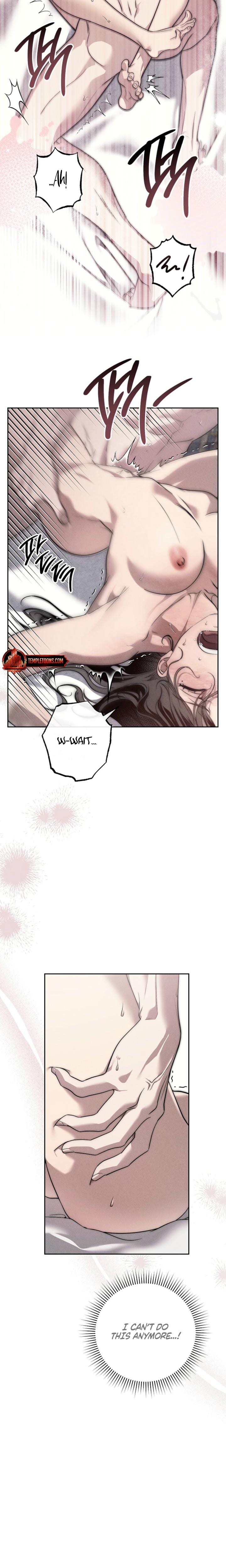 Swan's Grave Uncensored, chapter 27, page 5 of 29