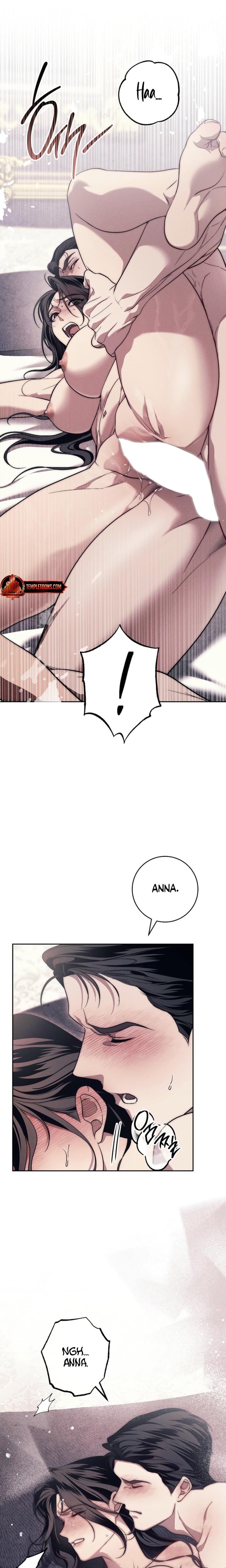 Swan's Grave Uncensored, chapter 27, page 6 of 29