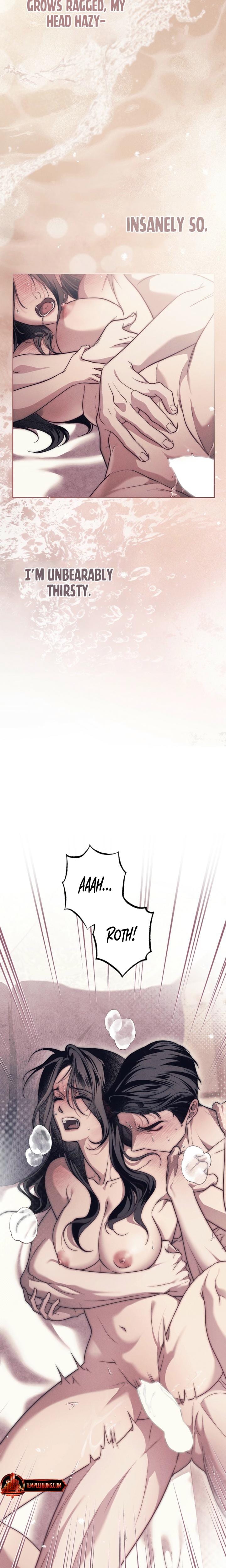 Swan's Grave Uncensored, chapter 27, page 8 of 29
