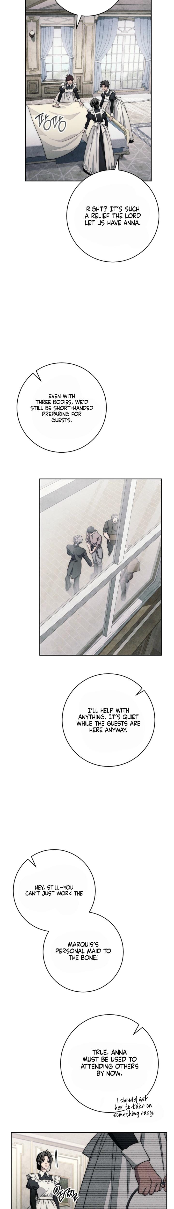 Swan's Grave Uncensored, chapter 27, page 18 of 29