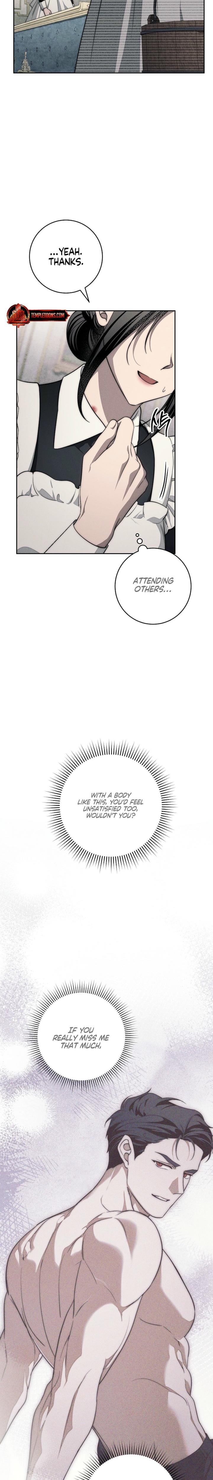 Swan's Grave Uncensored, chapter 27, page 19 of 29