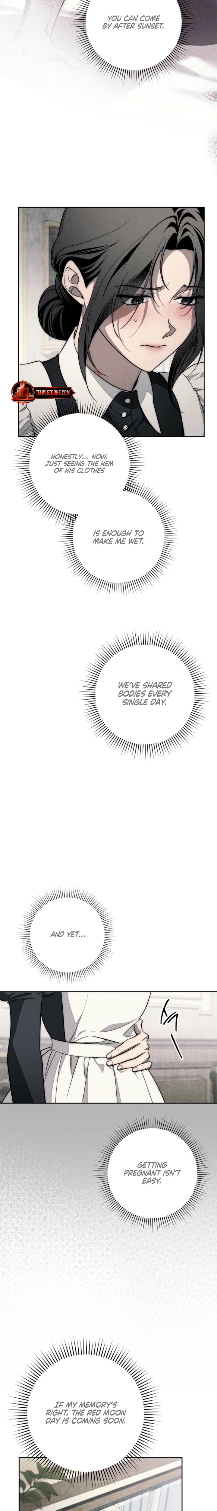 Swan's Grave Uncensored, chapter 27, page 20 of 29