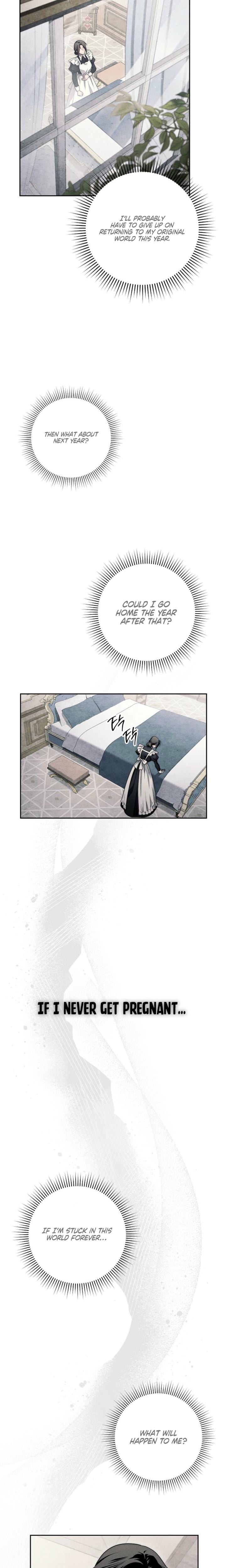 Swan's Grave Uncensored, chapter 27, page 21 of 29