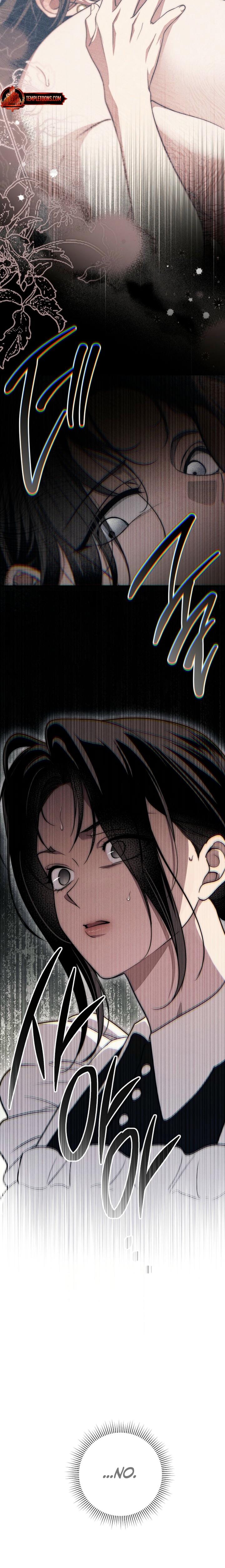 Swan's Grave Uncensored, chapter 27, page 23 of 29