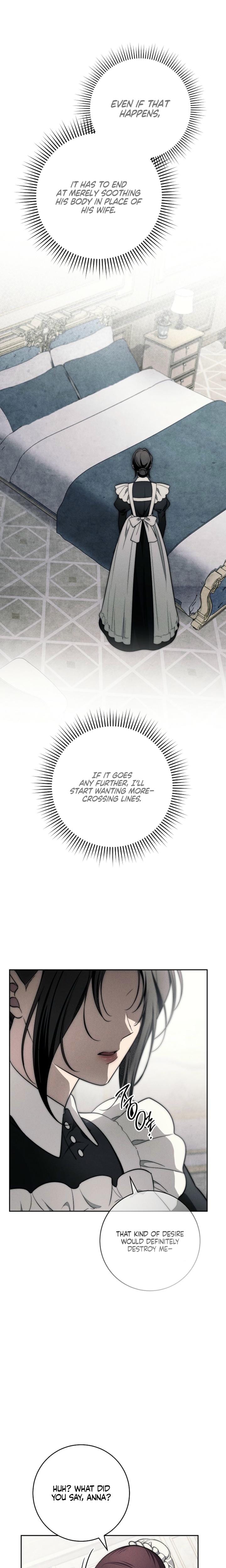 Swan's Grave Uncensored, chapter 27, page 24 of 29