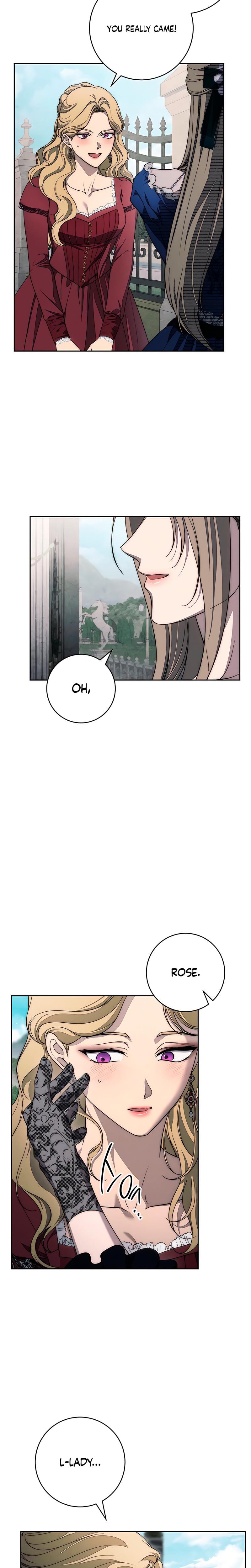 Swan's Grave Uncensored, chapter 28, page 5 of 28