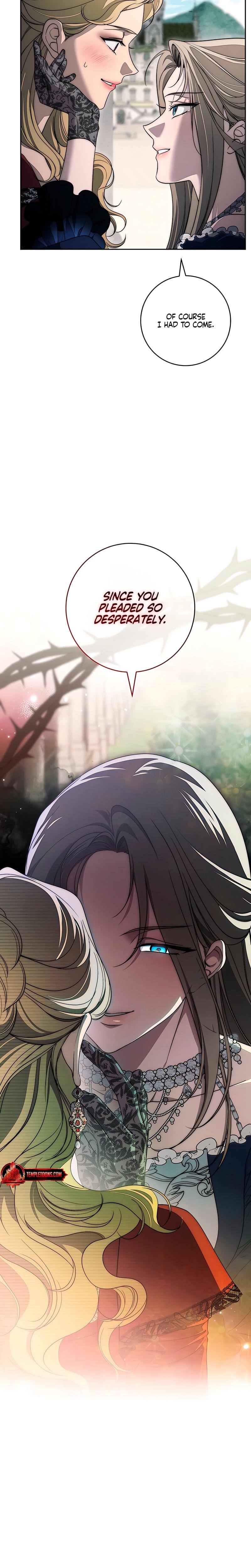 Swan's Grave Uncensored, chapter 28, page 6 of 28