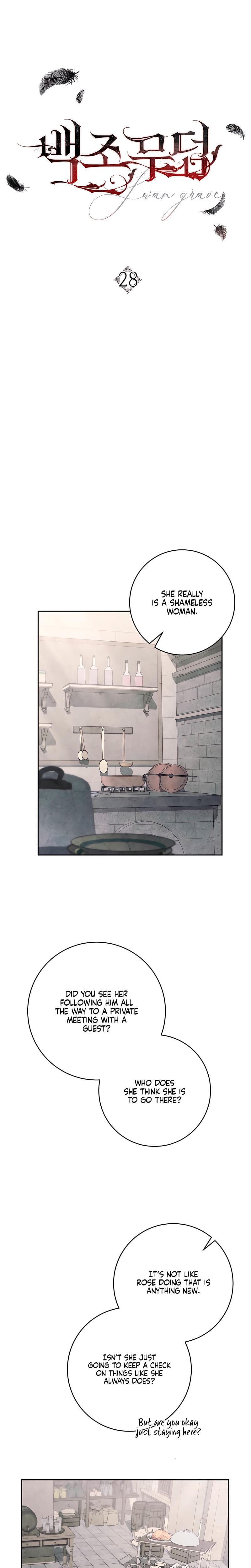 Swan's Grave Uncensored, chapter 28, page 7 of 28