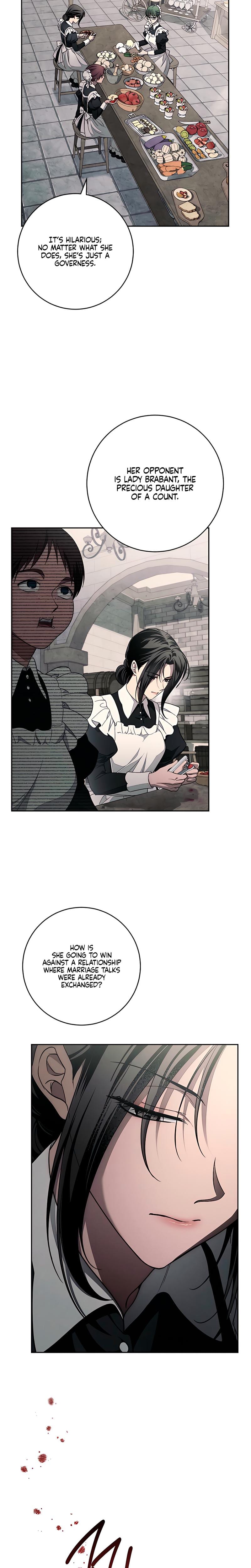 Swan's Grave Uncensored, chapter 28, page 8 of 28