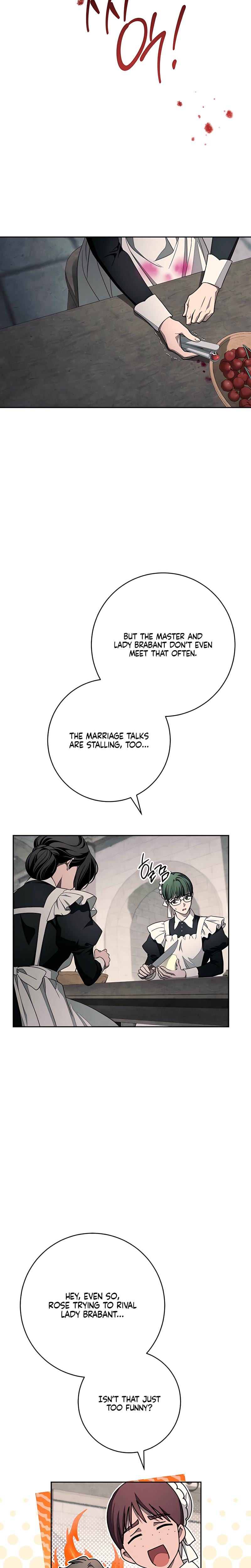 Swan's Grave Uncensored, chapter 28, page 9 of 28
