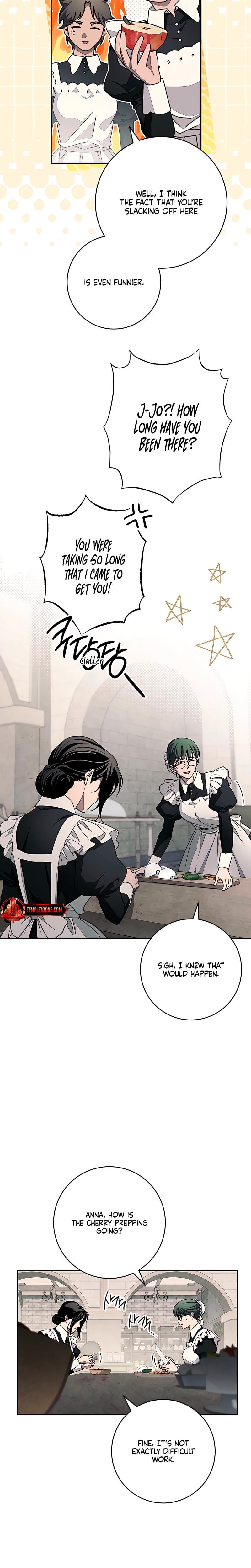Swan's Grave Uncensored, chapter 28, page 10 of 28