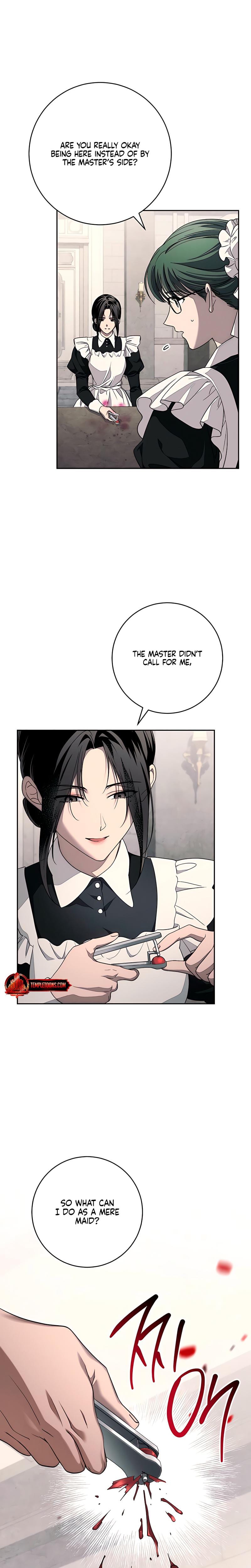 Swan's Grave Uncensored, chapter 28, page 11 of 28