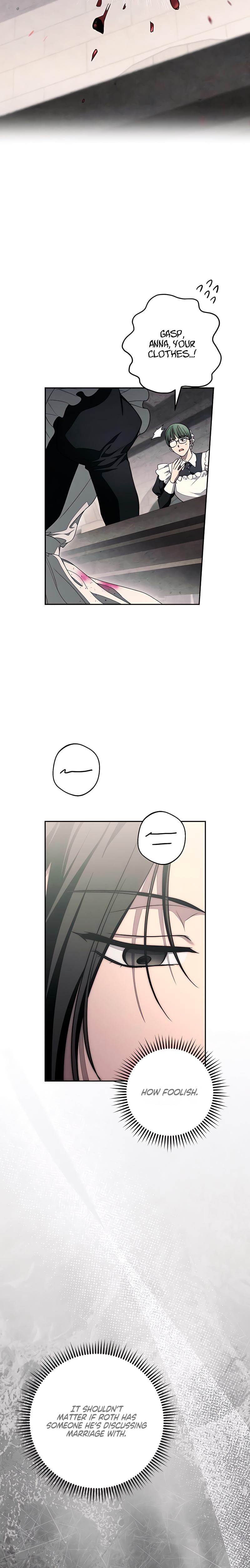 Swan's Grave Uncensored, chapter 28, page 12 of 28