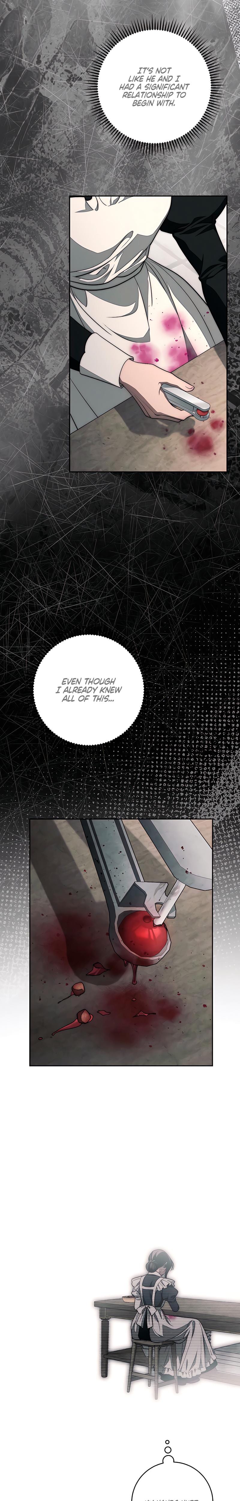 Swan's Grave Uncensored, chapter 28, page 13 of 28