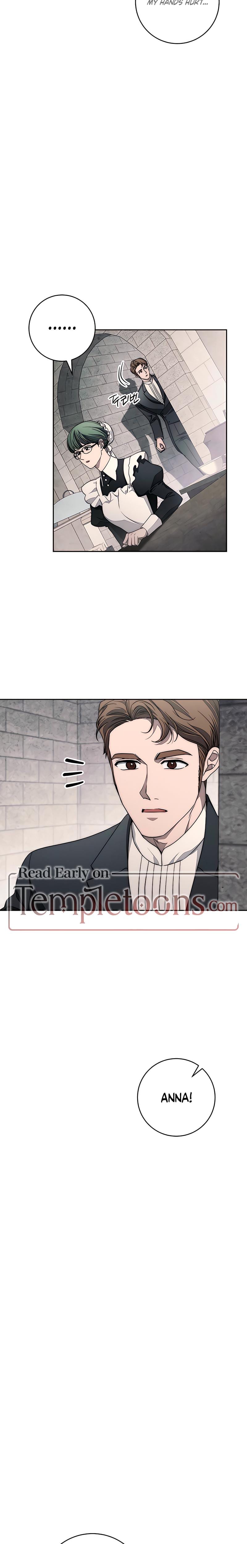 Swan's Grave Uncensored, chapter 28, page 14 of 28