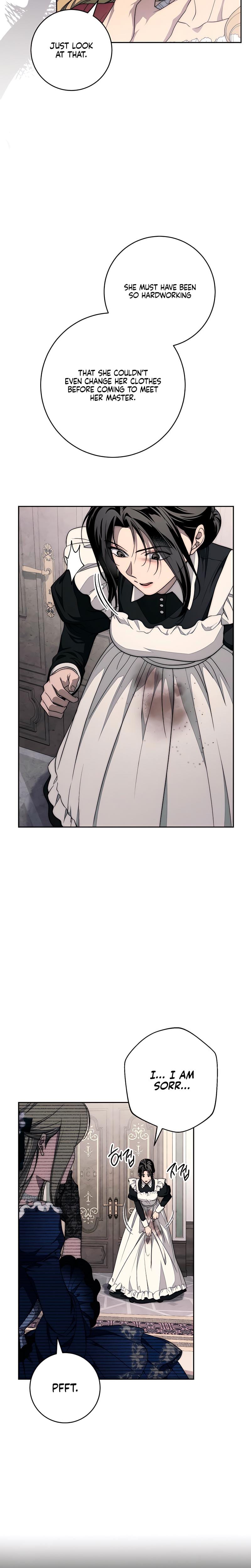 Swan's Grave Uncensored, chapter 28, page 22 of 28