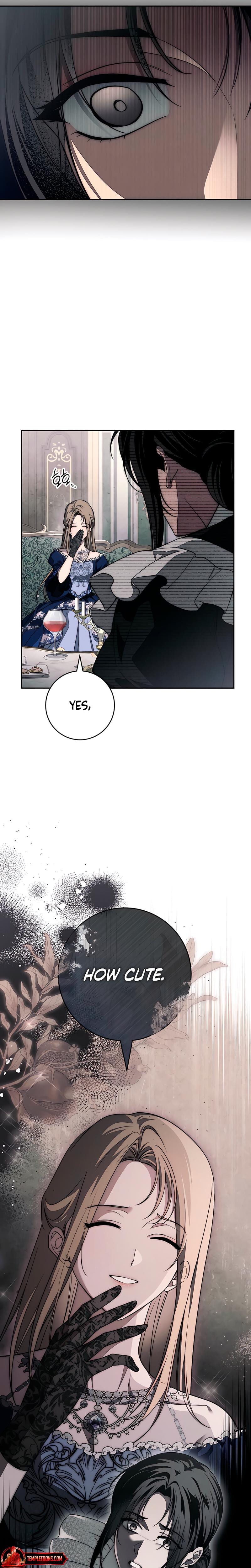 Swan's Grave Uncensored, chapter 28, page 23 of 28