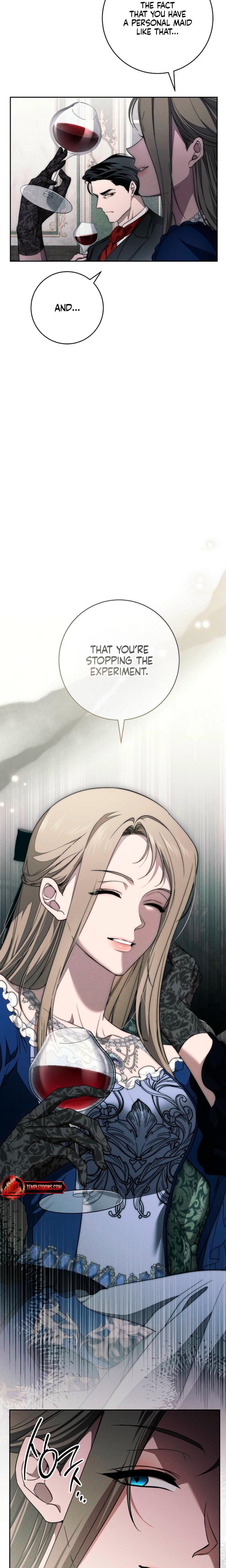 Swan's Grave Uncensored, chapter 29, page 5 of 25