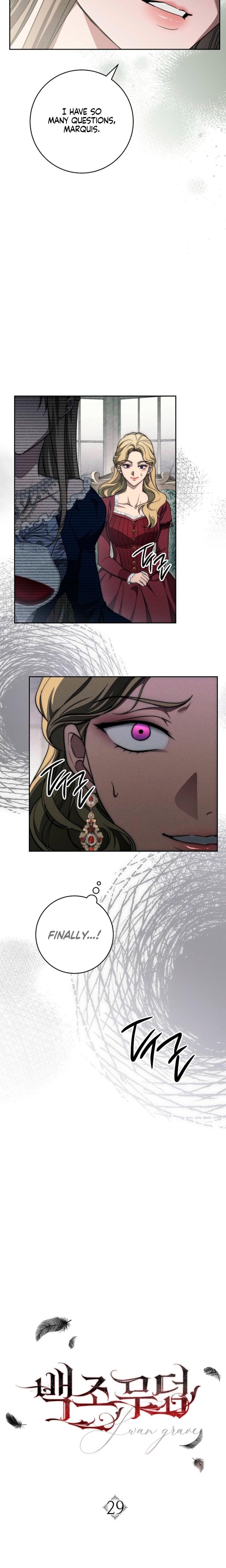 Swan's Grave Uncensored, chapter 29, page 6 of 25