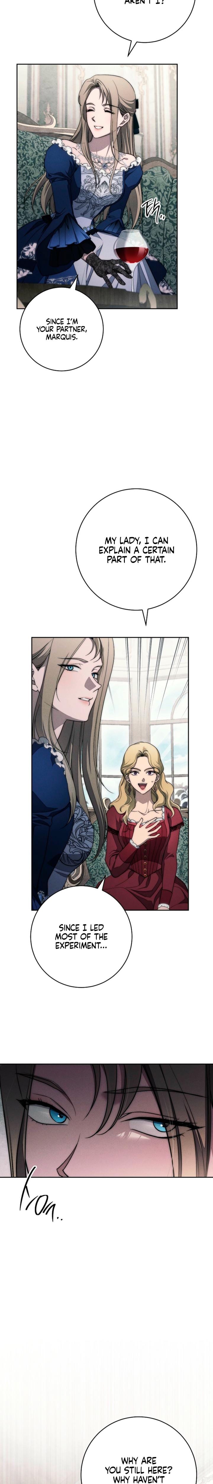 Swan's Grave Uncensored, chapter 29, page 8 of 25
